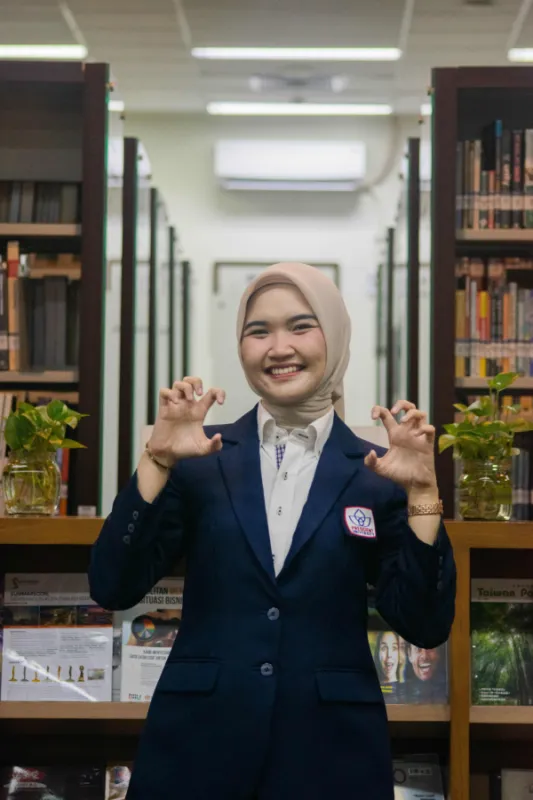Yasmin Raihanah Inayudha