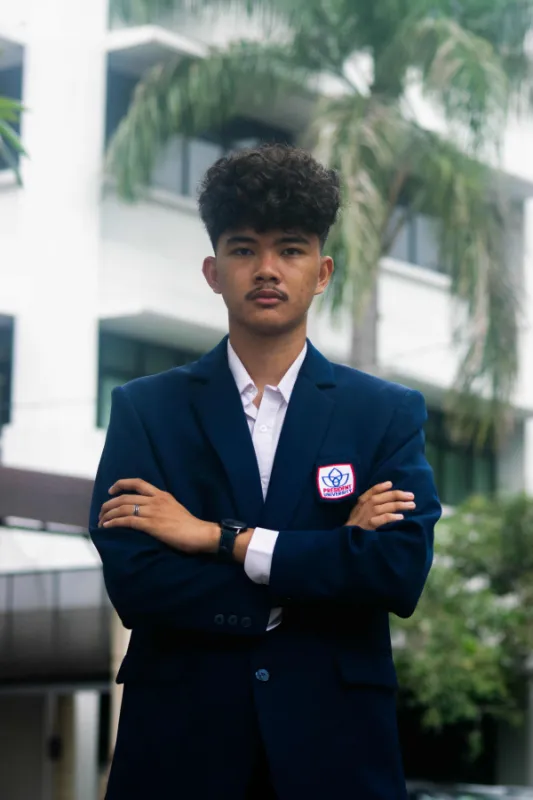 Muhammad Afdal Fikri