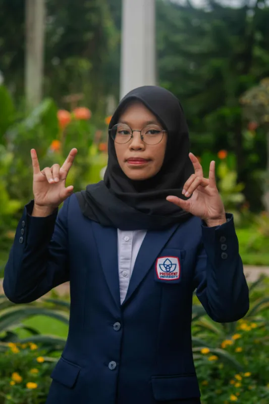 Almira Shinta Aulia