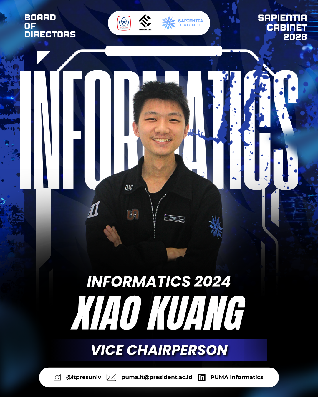 Xiao Kuang