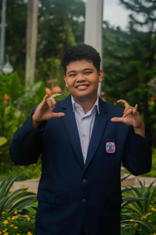 Richie Obasa