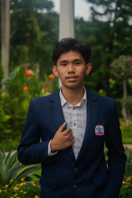 Gabriel Hamonangan Lumban Tobing