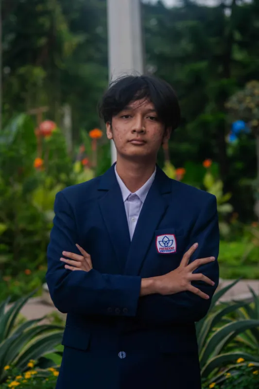 Dewa Anggara Satria Pratama