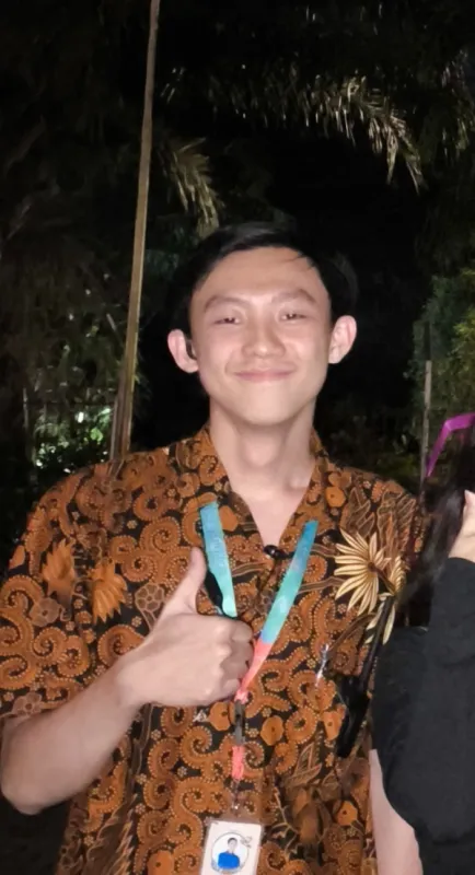 Jason Anthony Wibowo