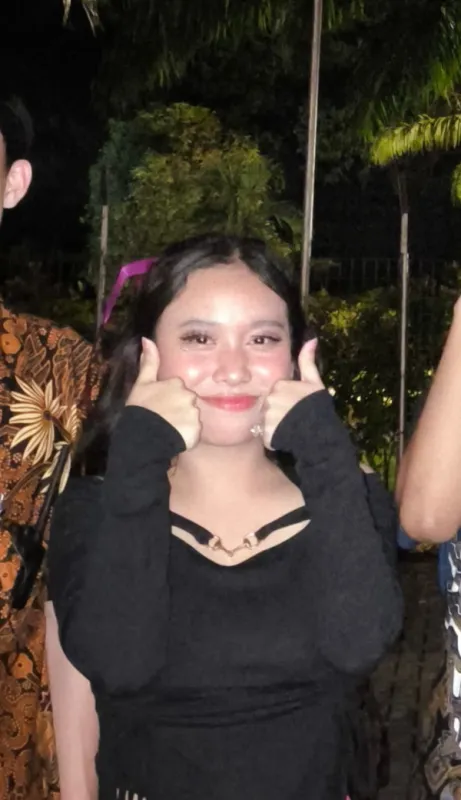 Janet Dewi Evangeline