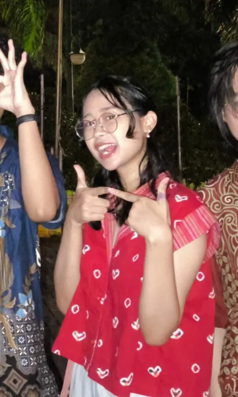 Nisrina Izza Nur Aisyah