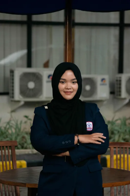 Nailha Sakhila Dewi