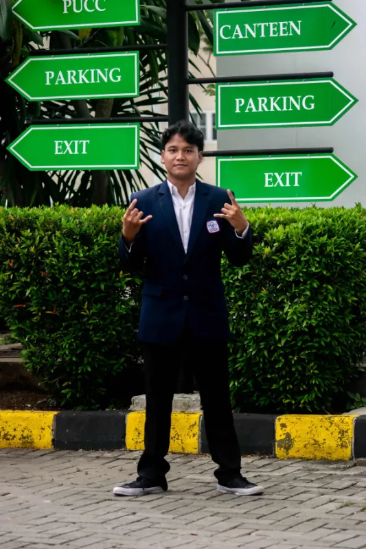 Tio Muhammad Rizky