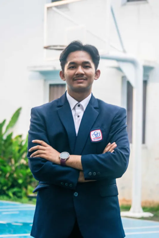 Wisnu Alfian Nur Ashar