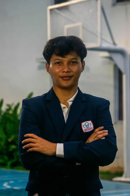 Fauzan Fajri
