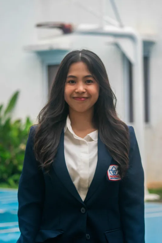 Qwyn Celine Djimondo