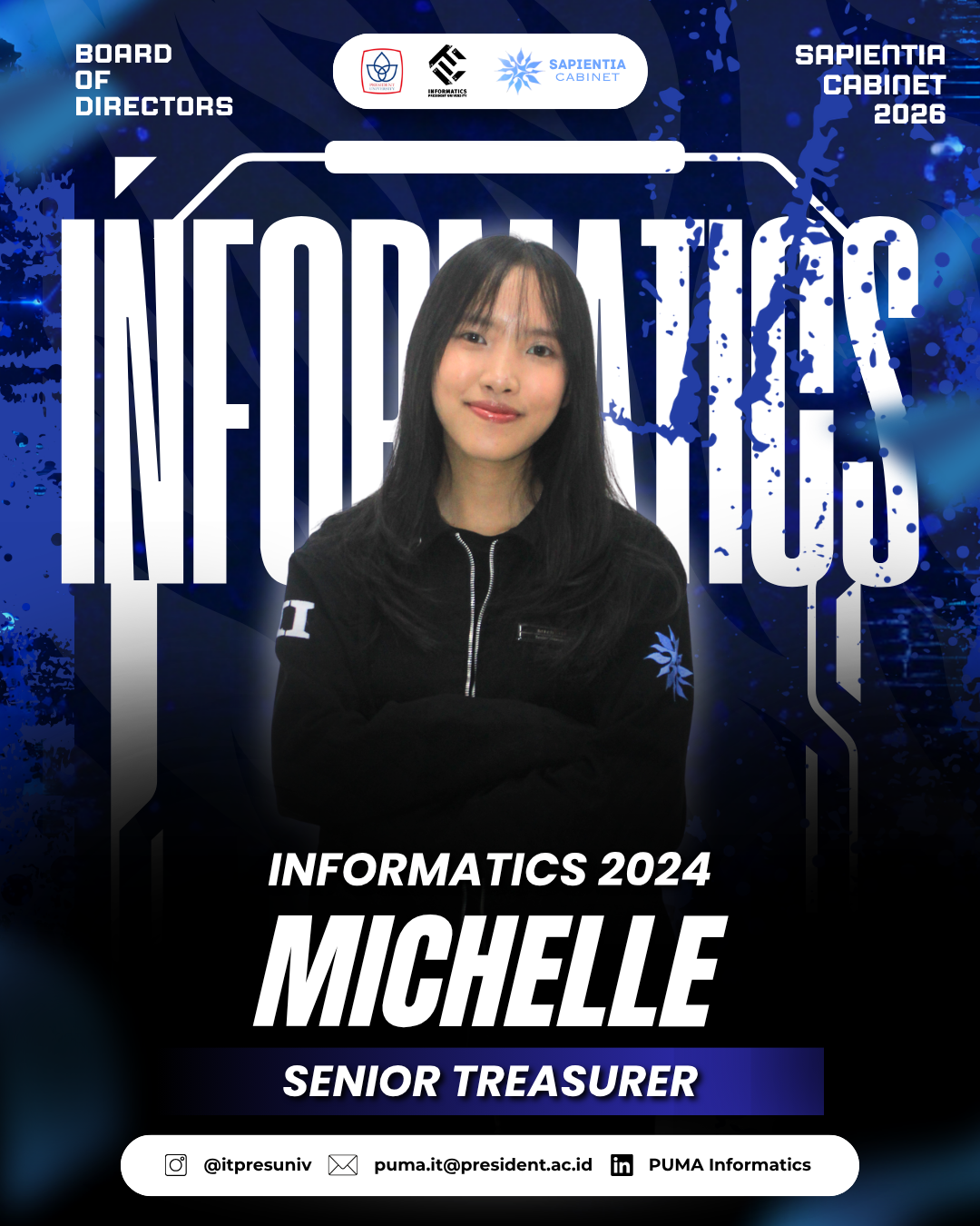 Michelle