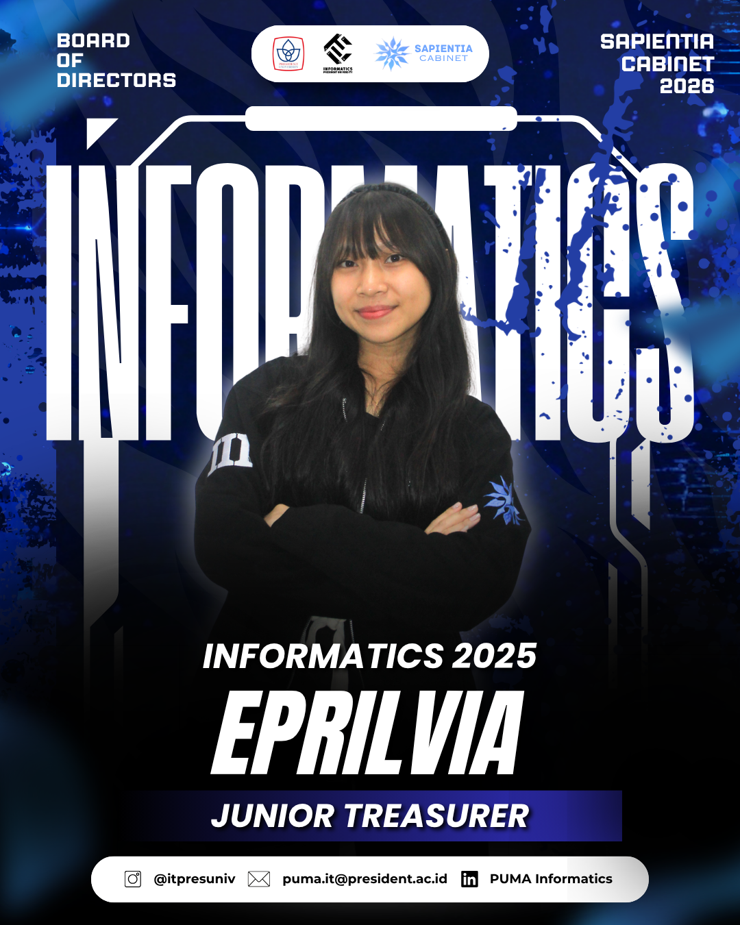Eprilvia