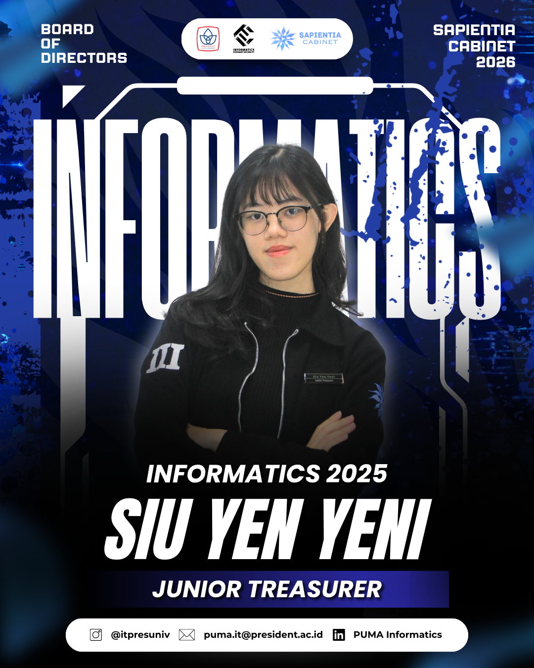Siu Yen Yeni