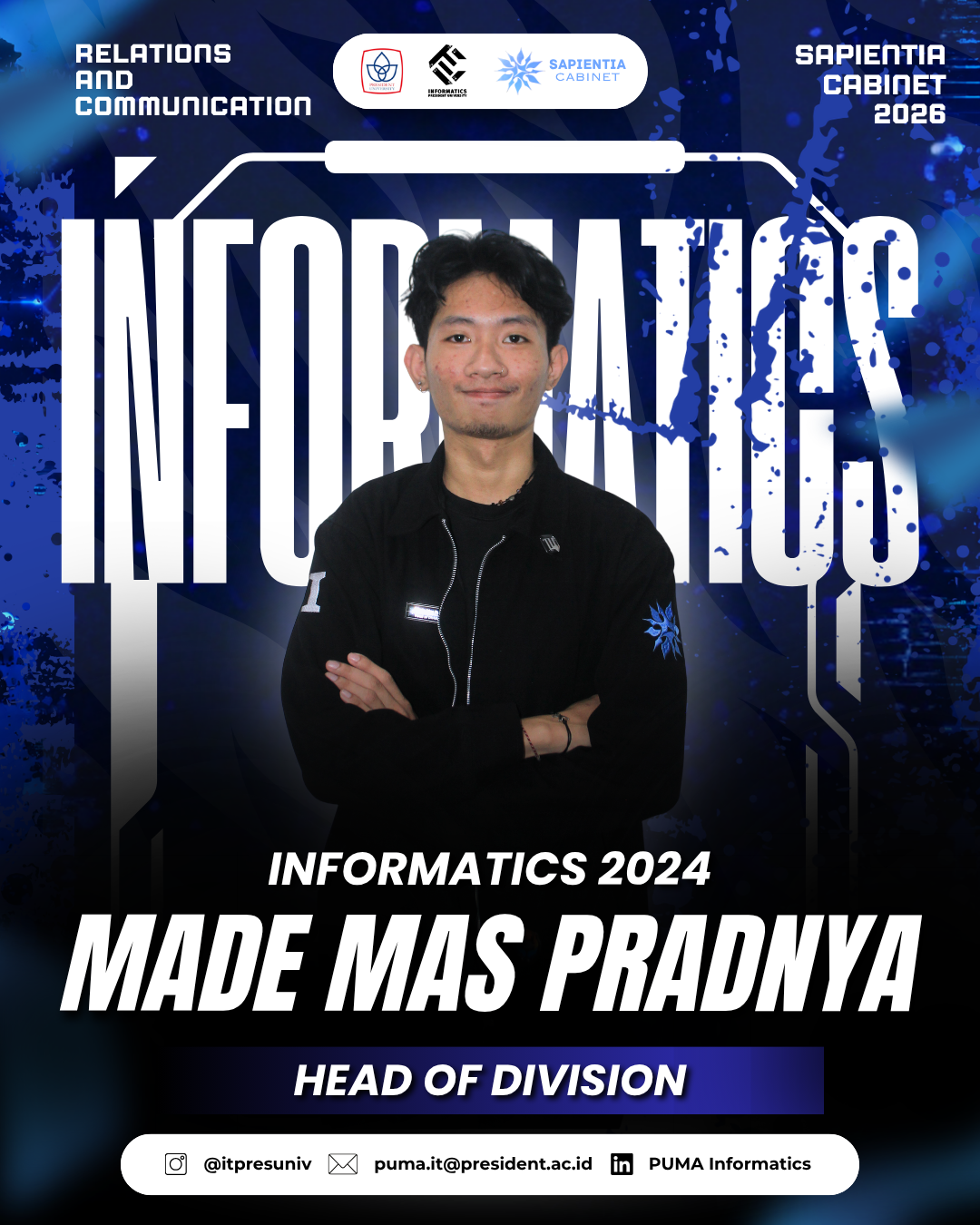 Made Mas Pradnya