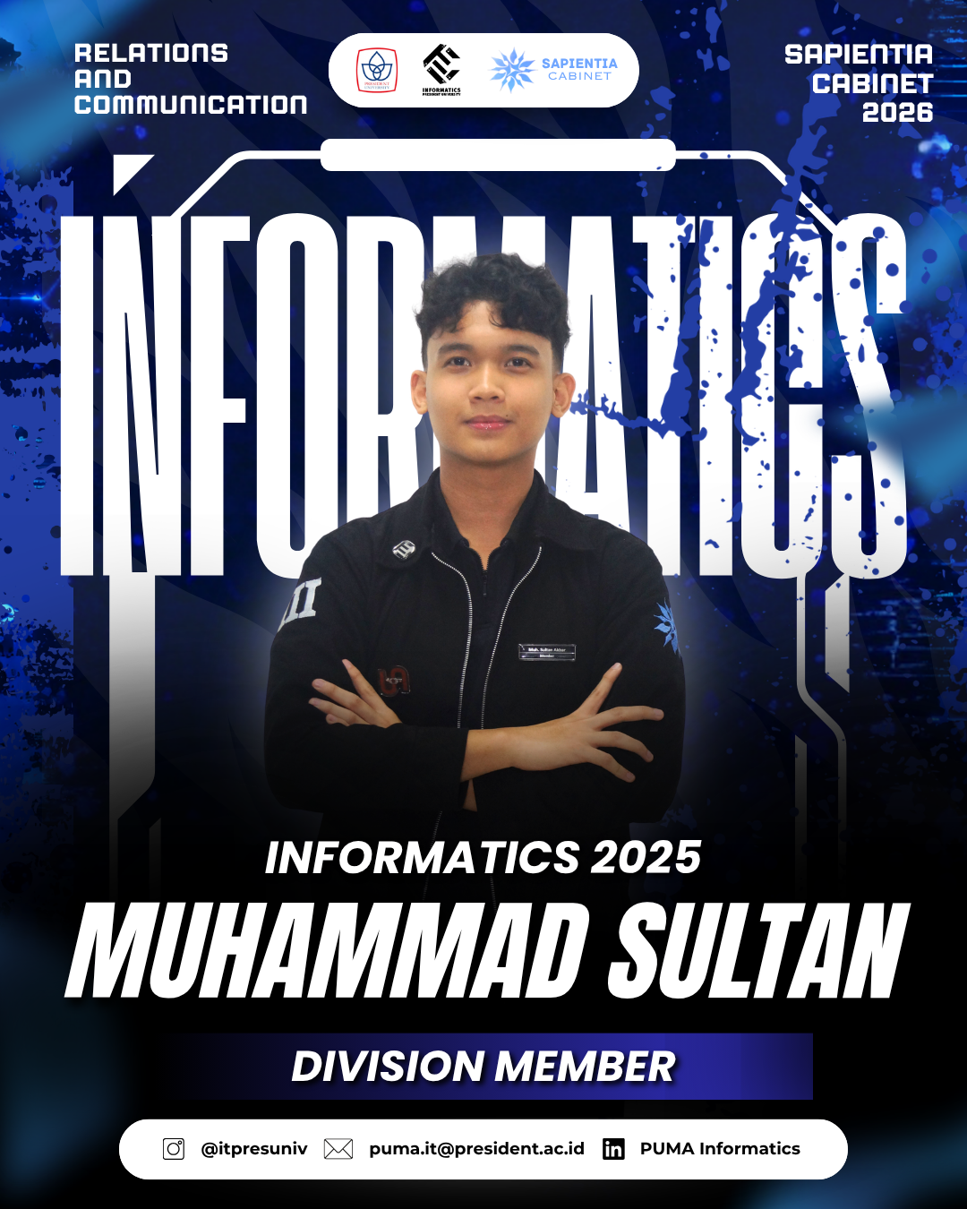 Muhammad Sultan Akbar