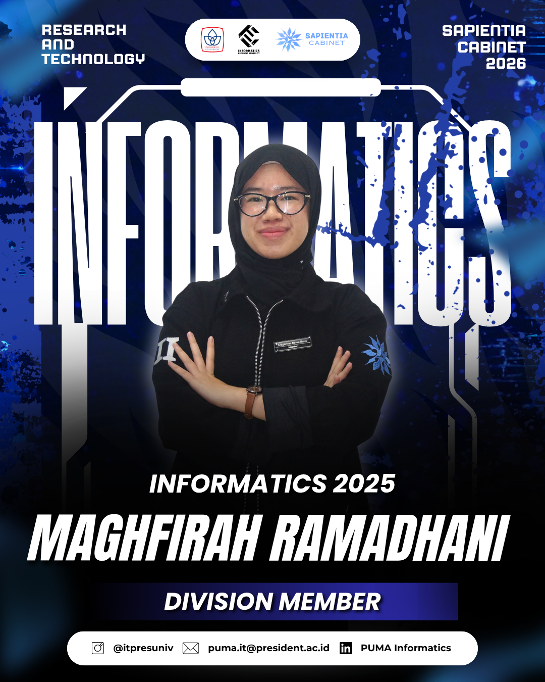 Maghfirah Ramadhani
