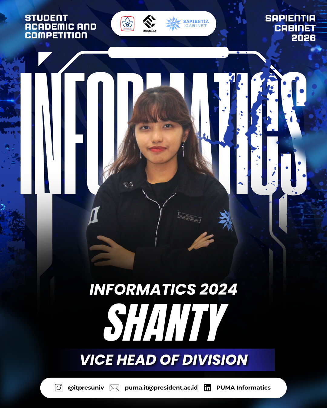 Shanty