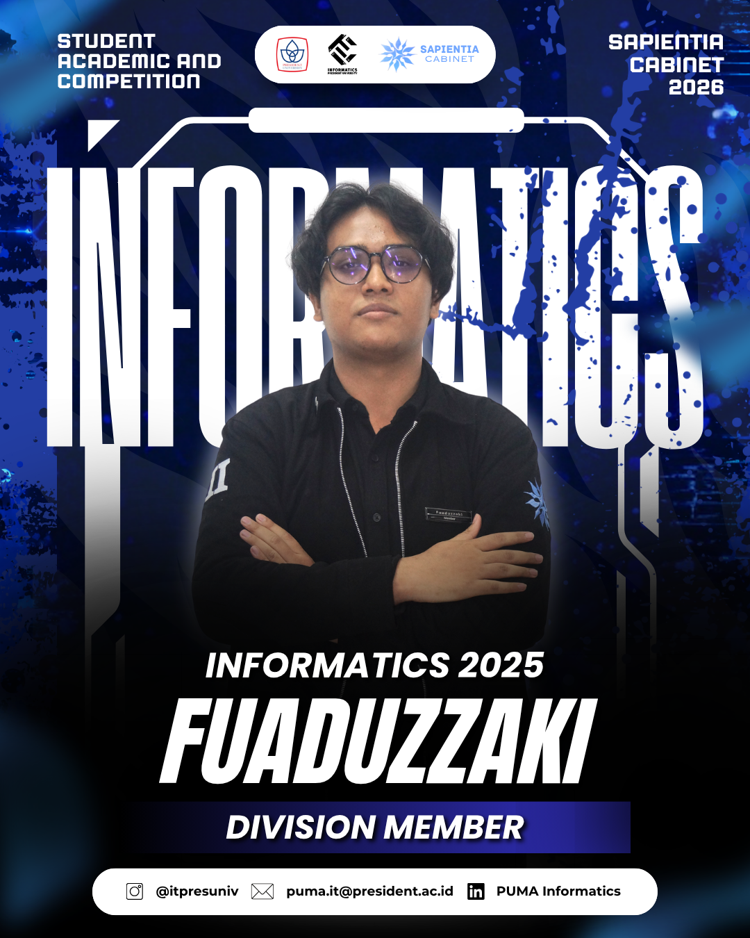 Fuaduzzaki