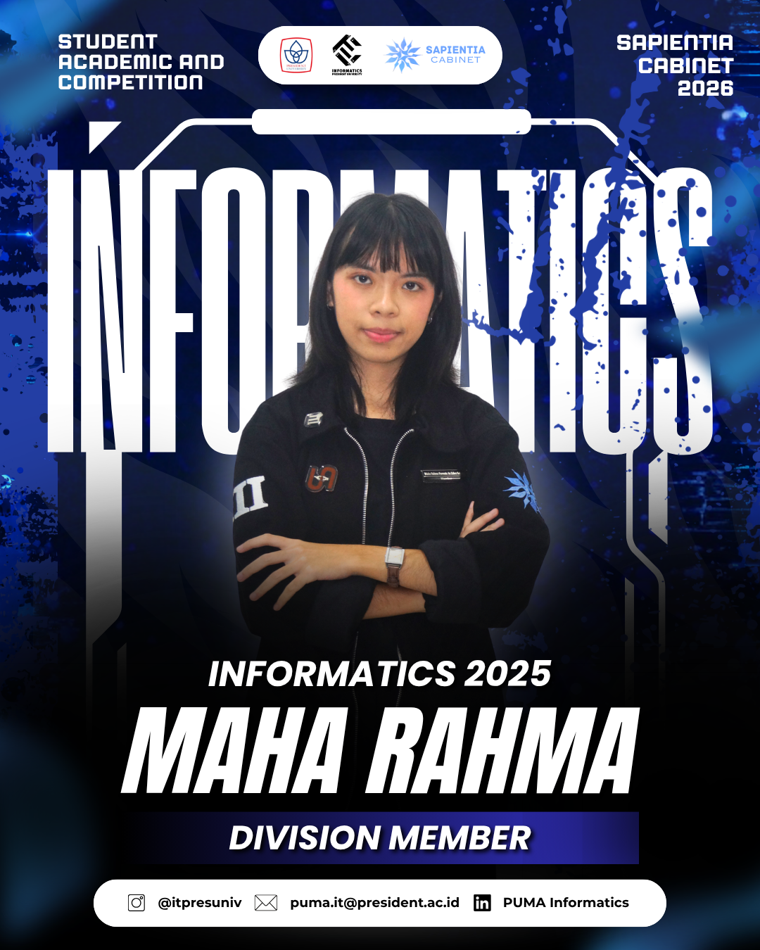 Maha Rahma