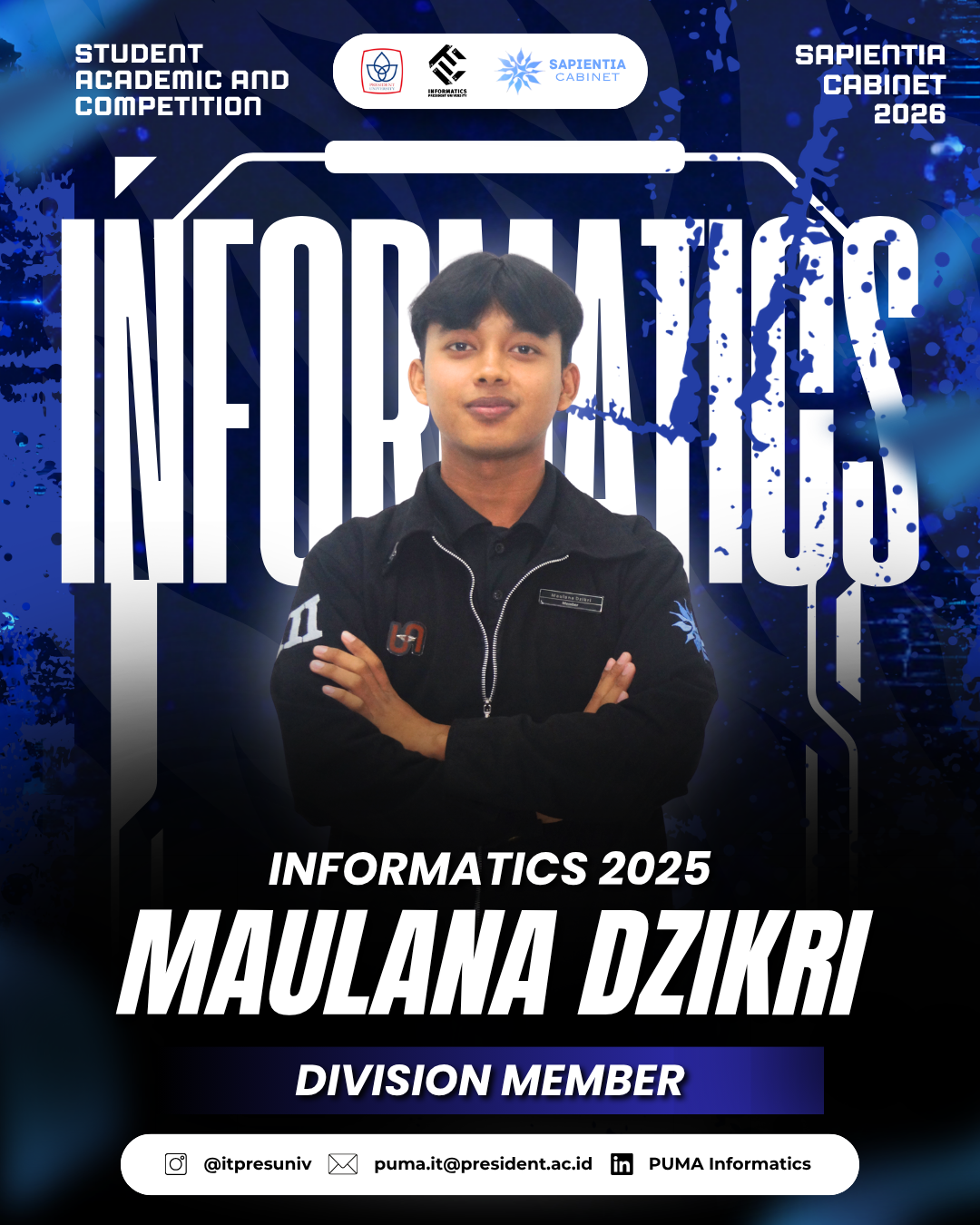 Maulana Dzikri