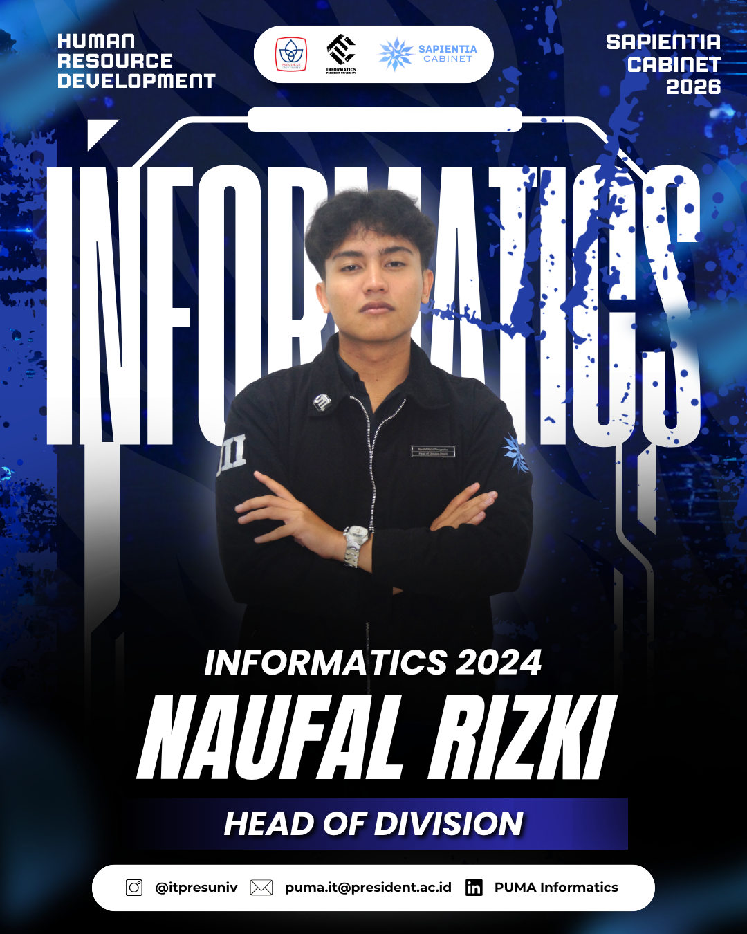 Naufal Rizki Pinugroho