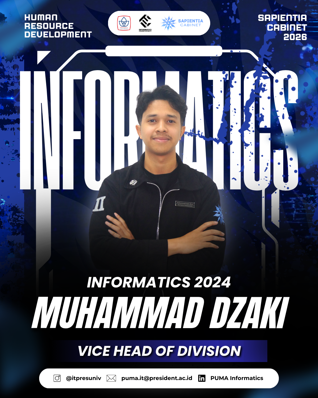 Muhammad Dzaki Abrar