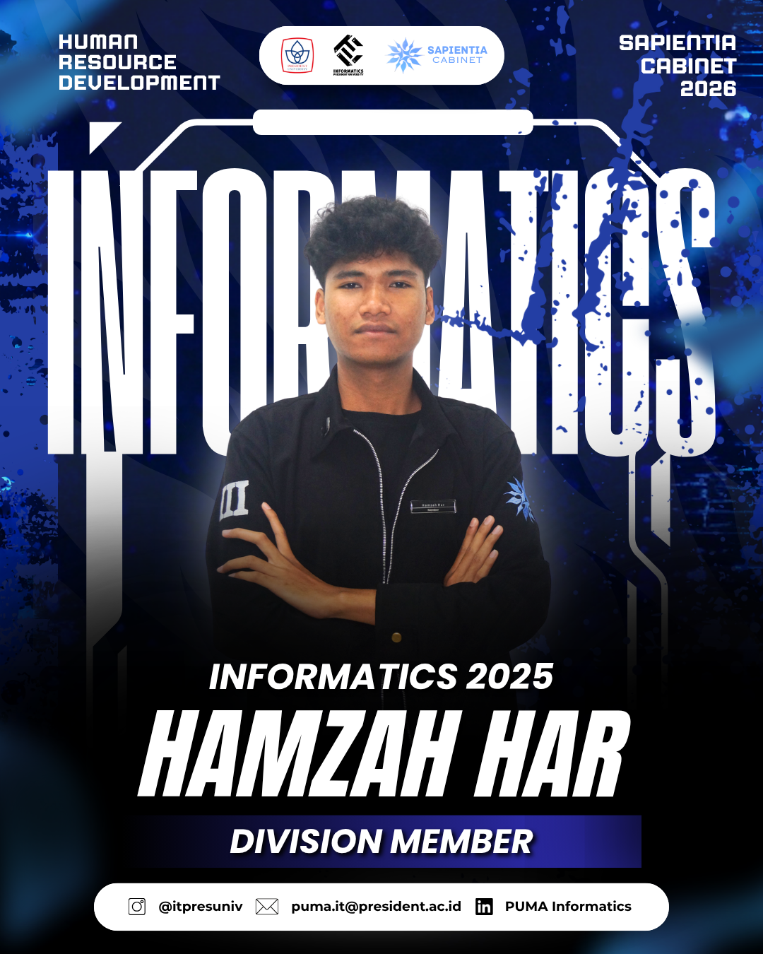 Hamzah Har