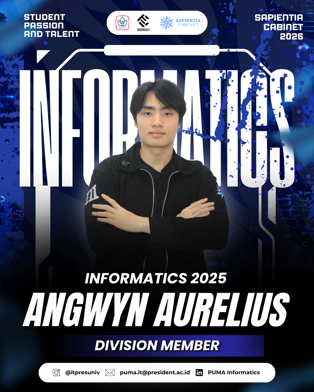 Angwyn Aurelius