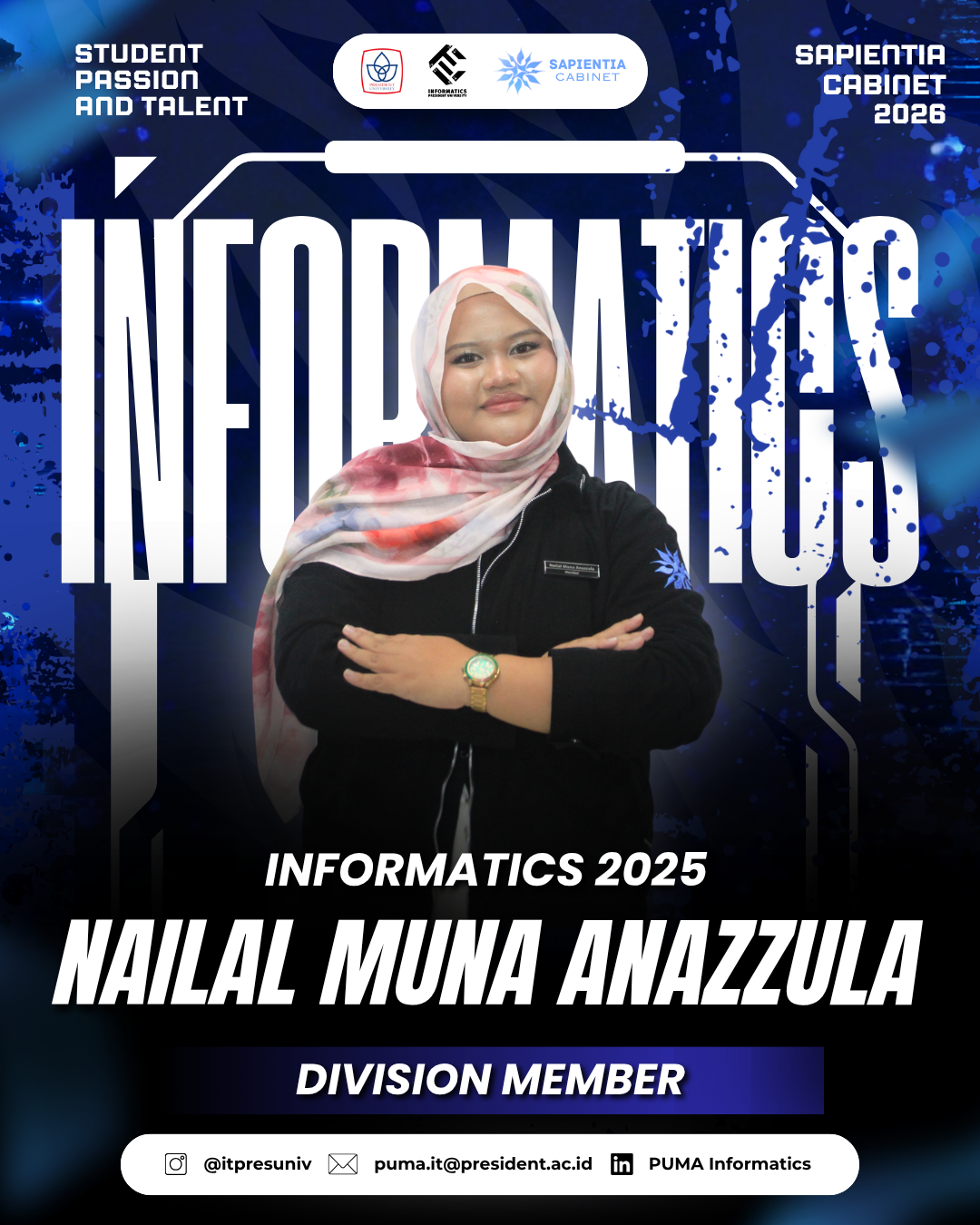 Nailal Muna Anazzula