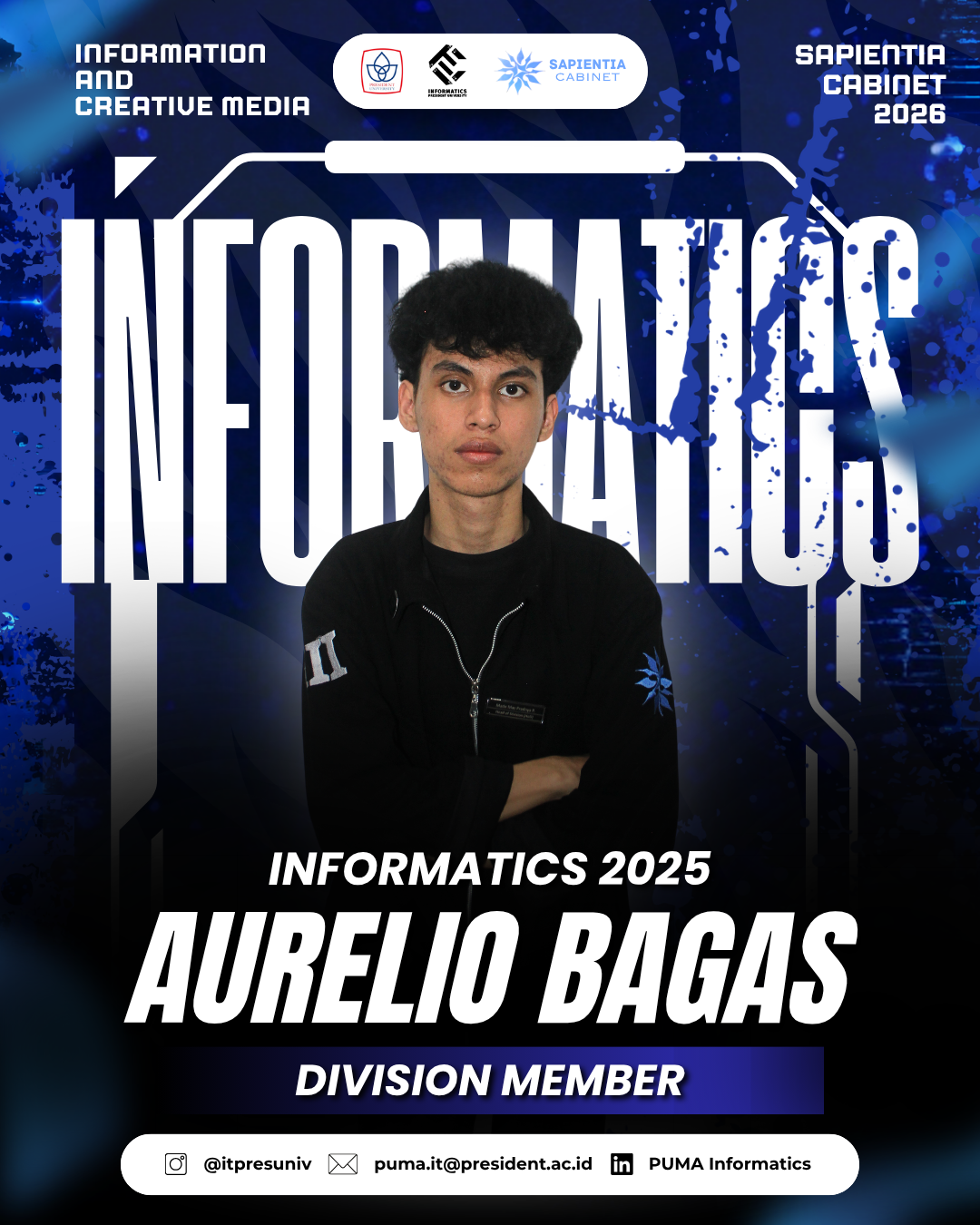 Aurelio Bagas