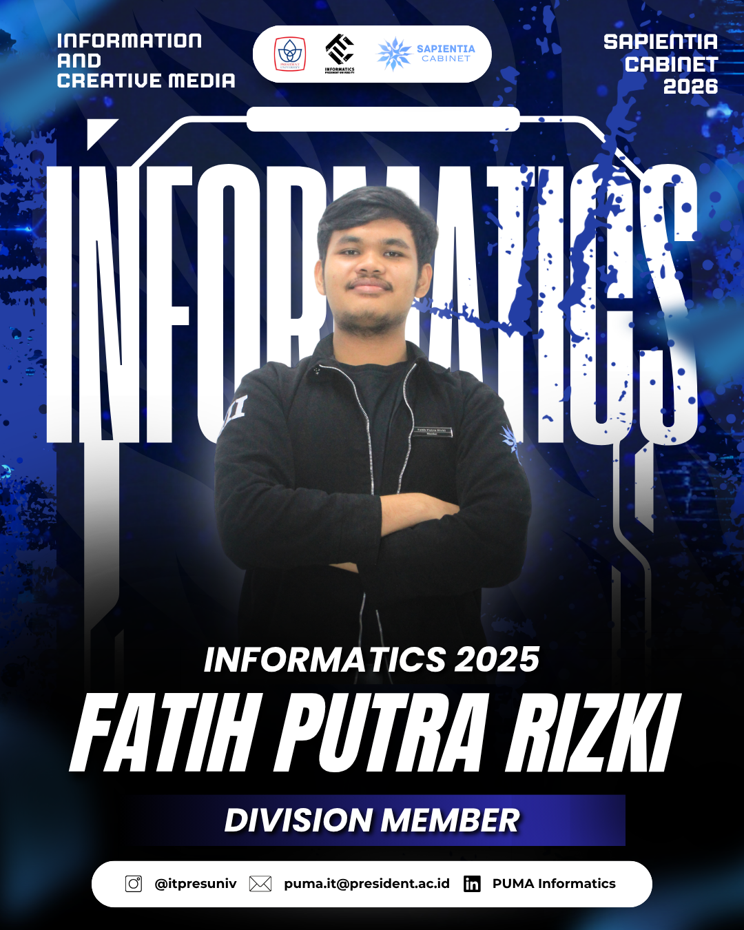 Fatih Putra Rizki