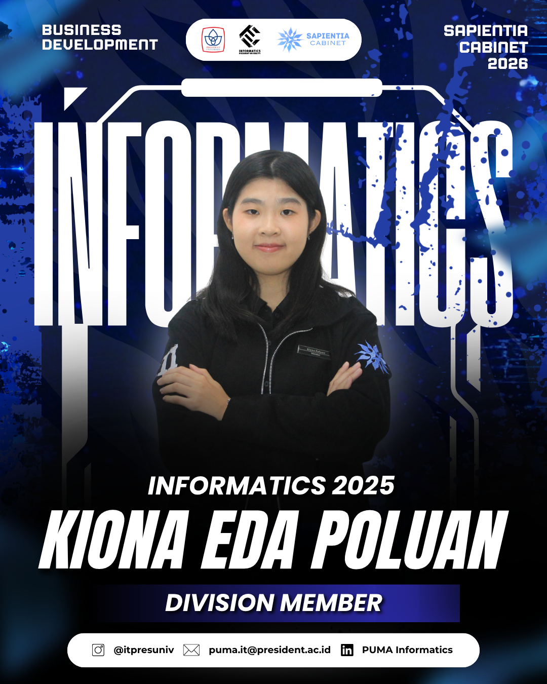 Kiona Eda Poluan