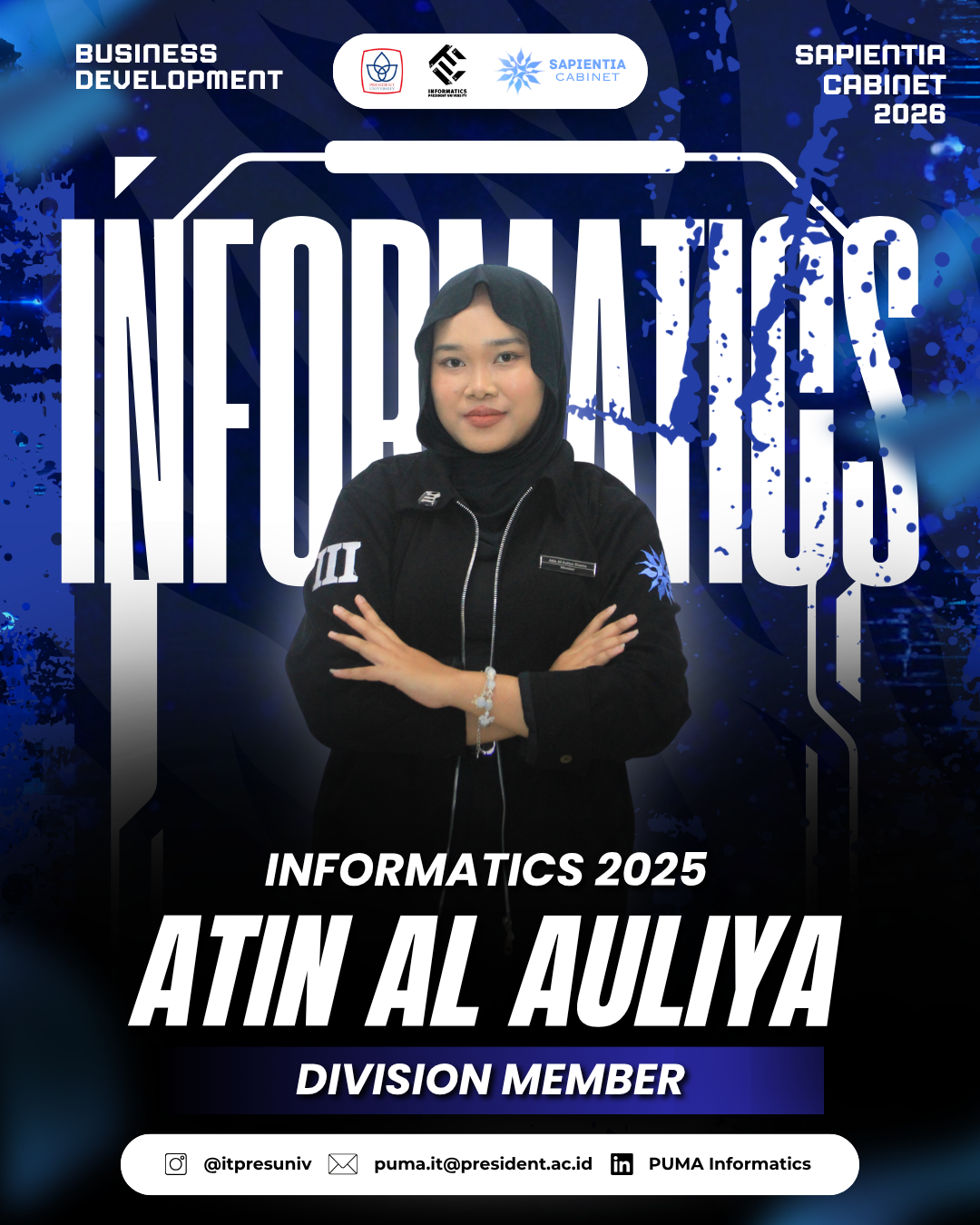 Atin Al Auliya