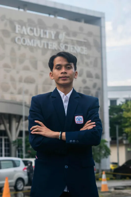 Abdurrahman Khairi
