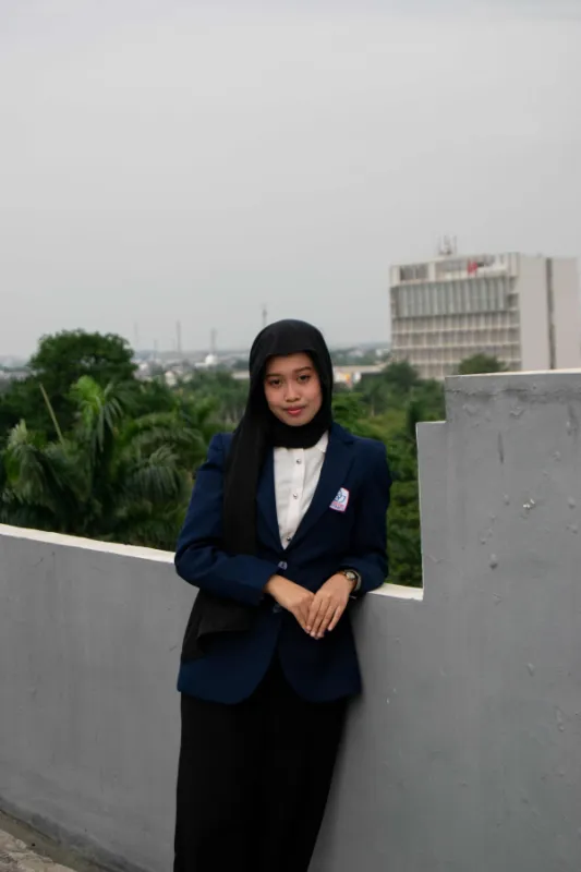 Desy Nursalsabila