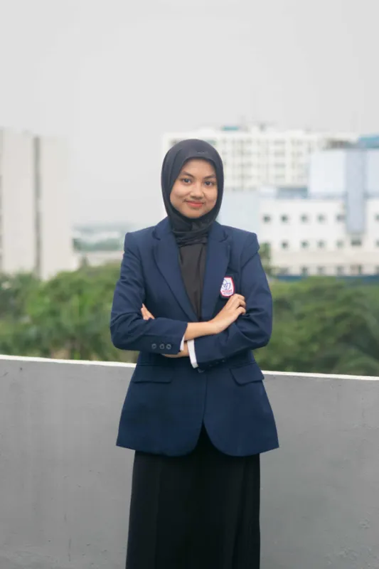 Putri Zahara