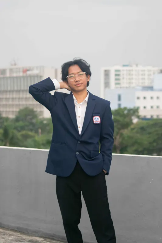 Zuldan Fahrizal Rahman