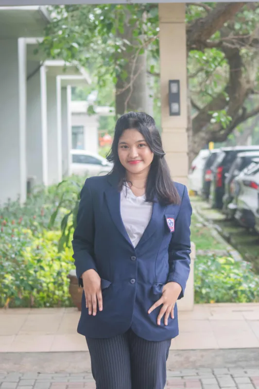 Isya Maghfira Zalfa