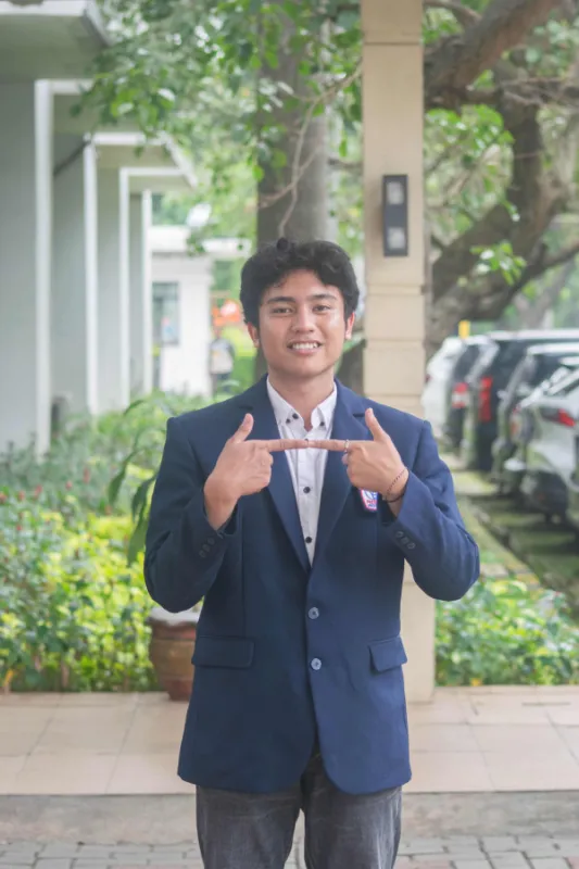 Naufal Rizki Pinugroho