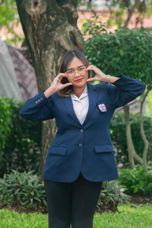 Abigail Tiara Larasati