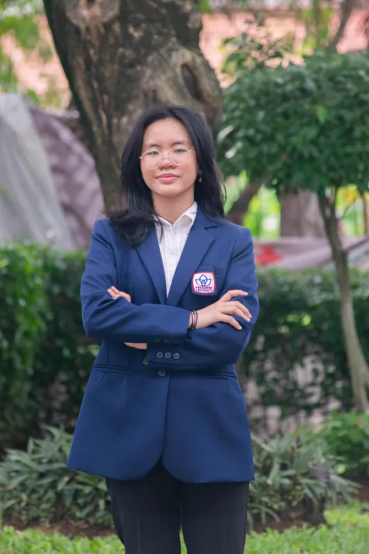 Johana Veronica Setiawan
