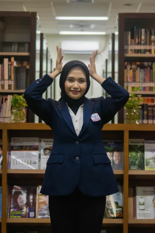 hana Khairunnisa Nabiilah