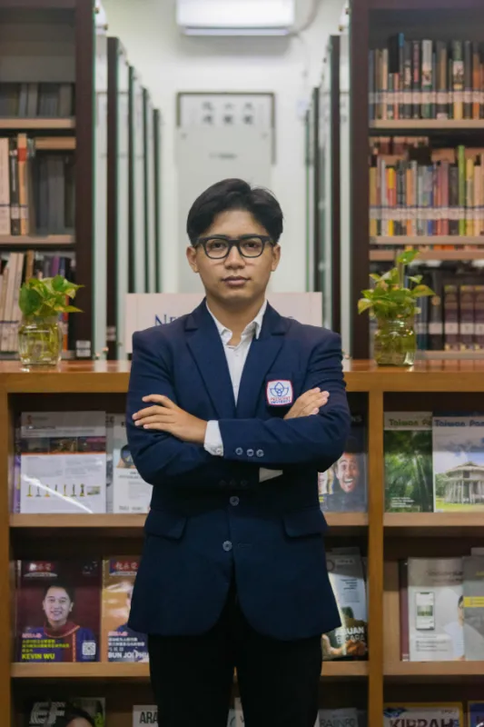 Lutfi Maulana